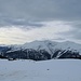 Das Skigebiet von Lenzerheide/Parpan, wo wir in längst vergangenen Zeiten sehr häufig dem Pistenskilauf frönten