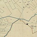 La zona tra l'alpe Ruscala e l'alpe Chignolo come appare sulla mappa Rabbini
