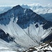 Lenzerhorn: ein sehr schöner Berg, wie wärs mit einer Skiabfahrt durch die frontale Flanke?