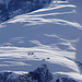 Die idyllische Alp Verdus: Im Winter einsam und verlassen