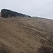verso la vetta del Monte Generoso