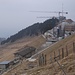 Stazione di vetta del Monte Generoso