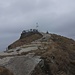 verso la vetta del Monte Geenroso