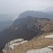 Vetta del Monte Generoso : veduta