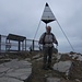 Vetta del Monte Generoso