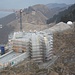 Stazione di vetta del Monte Generoso