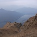 vedute dal Punto panoramico