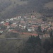 Monte : vista su Bruzella