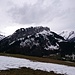 Blick zum Alp Sigel