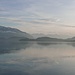 Zugersee avec Rigi et Pilatus