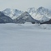 Trittico del Sempione dall'Alpe Salera