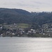 Mammern am Schweizer Ufer