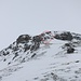Fussaufstieg Fuggstock mit der Steilstelle