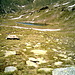 laghetto in discesa dal Canariscio