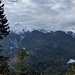Schöner Winterblick auf die Scheinbergspitze. <br />Die [tour89281 Hundsfällköpfe] im Vordergrund habe ich mir vor einem Jahr mal angeschaut, da ist mir die heutige Tour viel lieber!