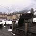 Palagnedra dalla chiesa di San Michele.