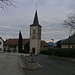 Kirche von Confignon (450m)