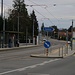 Nach dem kurzweiligen Spaziergang über das Signat de Bernex erreichte ich wieder das Tram in Confignon. Von der Haltestelle Croisés de Confignon (429m) fuhr ich zurück zum Bahnhof von Genève.