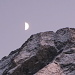 luna sul Torrone  della Motta (© [u Helis])