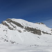 Das Alpler Horn wär bei sehr guten Südverhältnissen wohl auch eine Skitour wert.