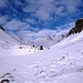 Impressionen aus dem winterlichen Val Mera