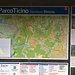 Parco Ticino Sentiero Strona.