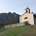 Pescalina ( Pescate ) Chiesa di Sant'Agata