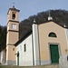 Pescalina ( Pescate ) Chiesa di Sant'Agata