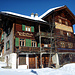 Haus im Dörfji