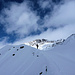 Höhe Haupter Alp