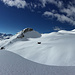Blick zum Chobel