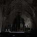 Gli affreschi di Antonio da Tradate nella cappella, purtroppo chiusa, della chiesa di Verscio.