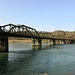 Eisenbahnbrücke bei Koblenz