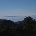 Wir haben recht gute Sicht erwischt und La Palma liegt recht klar da.