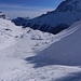 Oberalp - Hinter Alp