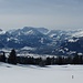 Oberhalb der Underbärgli. 
