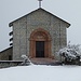 Chiesetta di San Martino in culmine