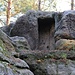 Felsenkammer