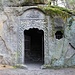 Jeskyně Klácelka (Höhle)