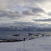 Skitouren über dem Fjord - unvergesslich