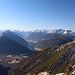 Oberinntal mit dem <a href="http://www.hikr.org/tour/post24088.html">Tschirgant</a>