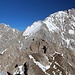Gipfelblick nach Norden