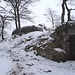 Lauchflue. Auch das Panzertürmli ist Teil der Fortifikation Hauenstein.