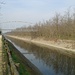 Canale Villoresi-Ponte del metano.<br />Da ragazzo con i miei amici legavamo una treccia fatta con copertoni usati della bici e ci buttavamo in acqua.