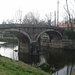 Ponte Castano sul Naviglio vecchio