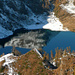 Lago d'Alzasca