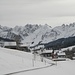 Blick zurück nach Boden-Rietbad