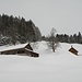 Aufstieg zum Punkt 1182