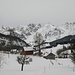 Es war wieder eine schöne Tour mit herrlichem Pulverschnee in einer wildromantischen Gegend