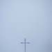 Kreuz bei der Stockhütte